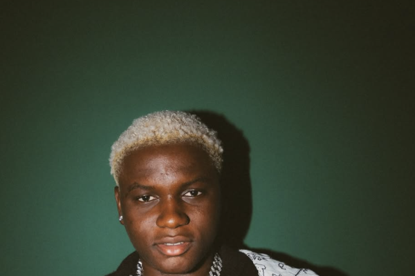 Ayo Maff